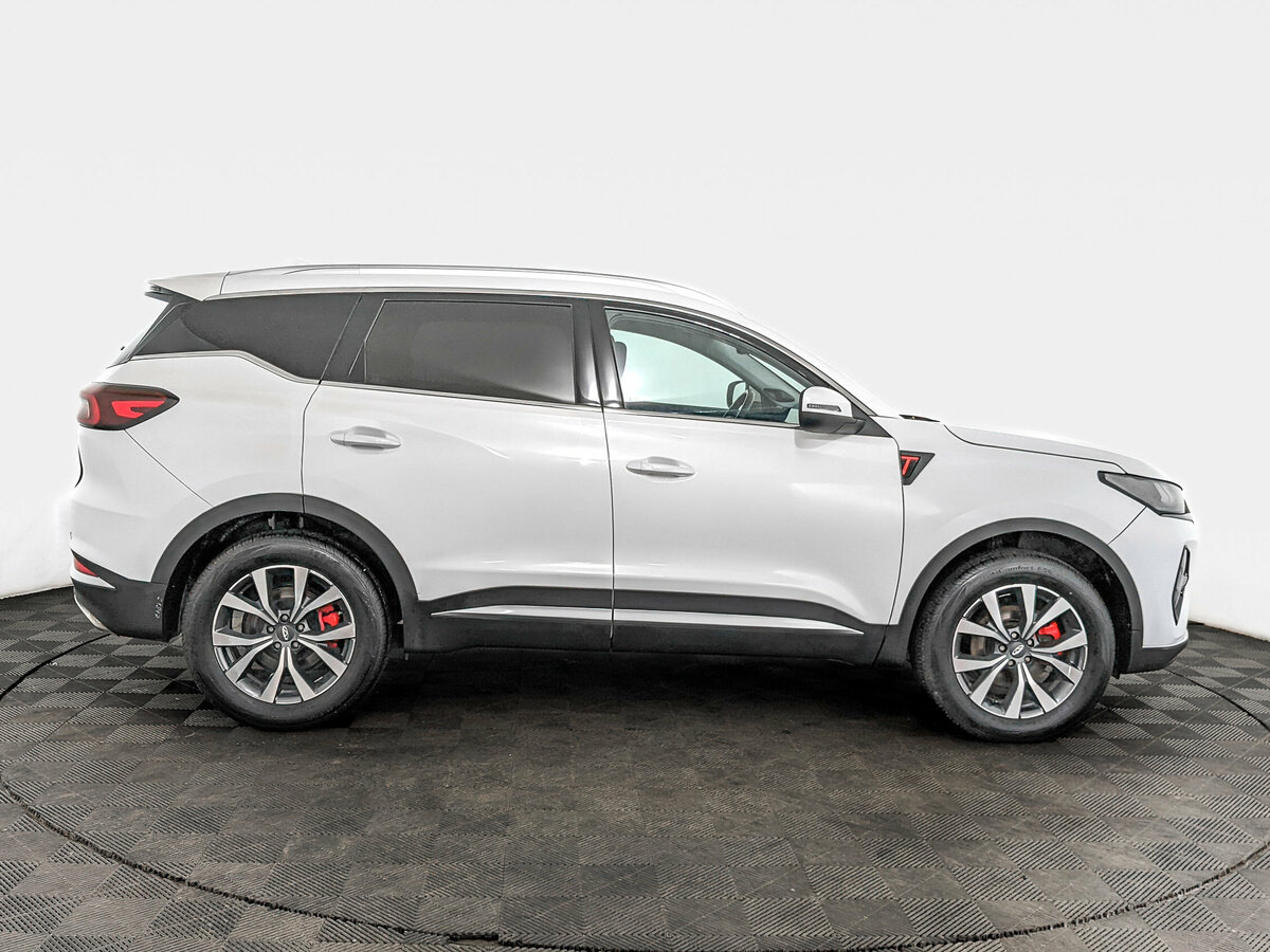 Chery Tiggo 7 Pro Max I, 2024 - фото №4