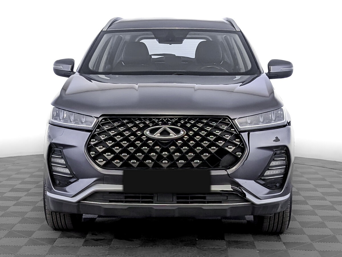 Chery Tiggo 7 Pro I, 2022 - фото №2