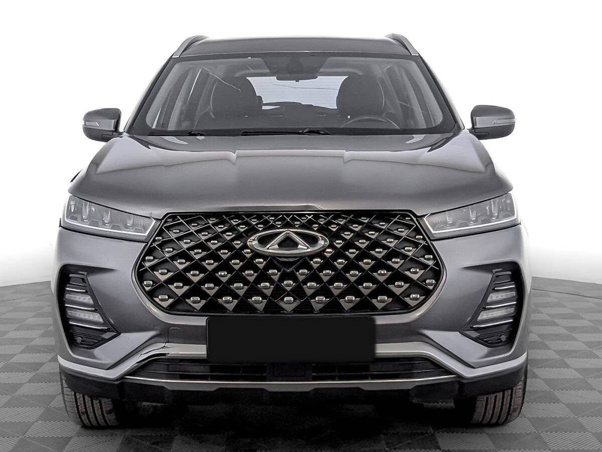 Chery Tiggo 7 Pro I, 2022 - фото №2