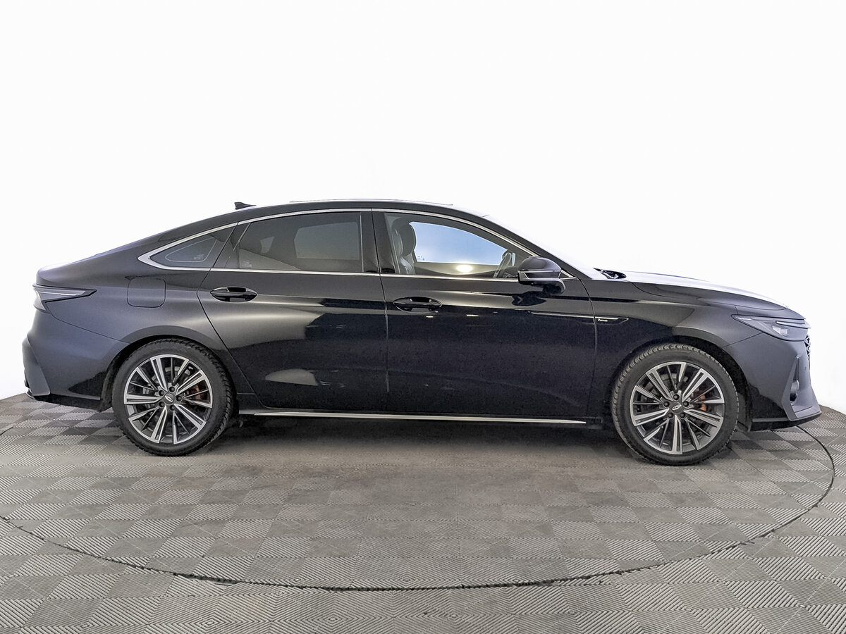 Chery Arrizo 8, 2023 - фото №4