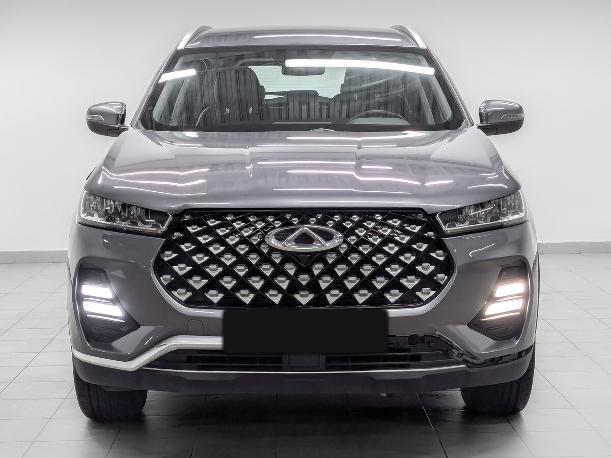 Chery Tiggo 7 Pro I, 2022 - фото №2