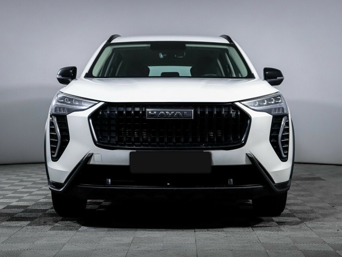 Haval Jolion I, 2024 - фото №2