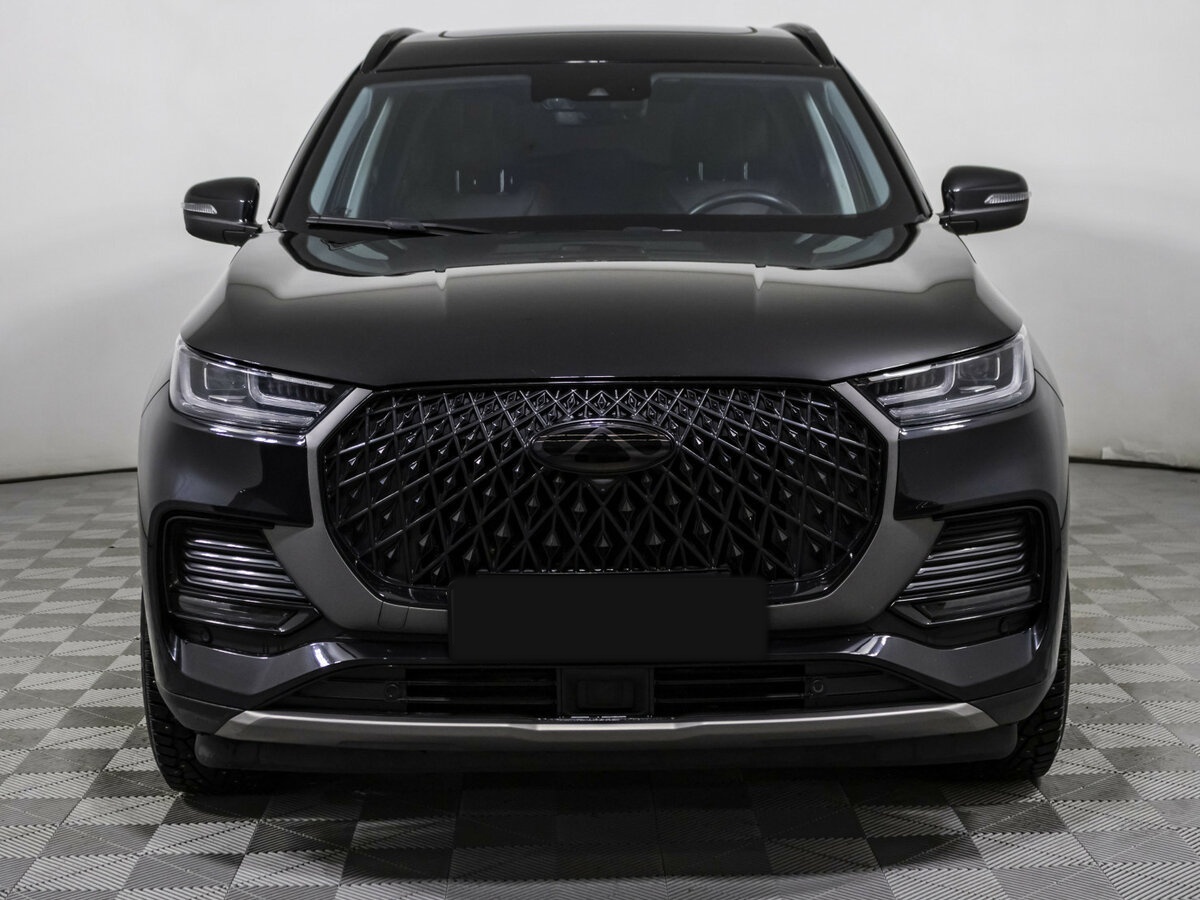 Chery Tiggo 8 Pro Max I Рестайлинг, 2023 - фото №2
