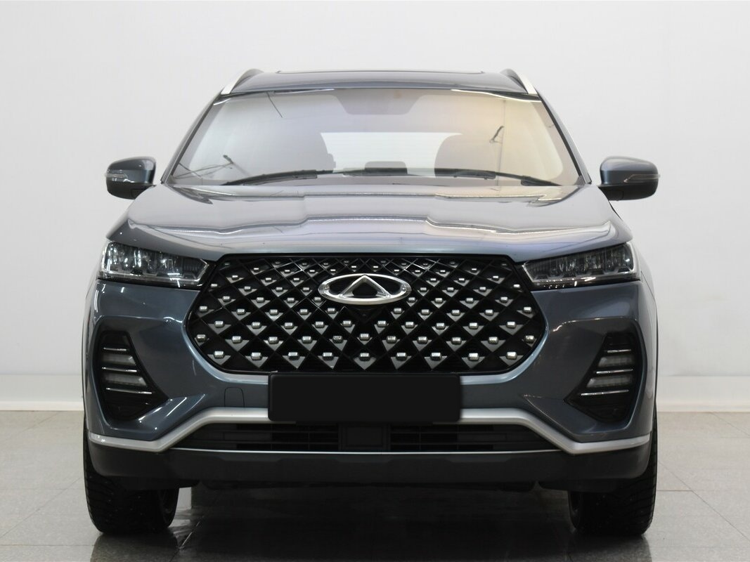 Chery Tiggo 7 Pro I, 2020 - фото №2