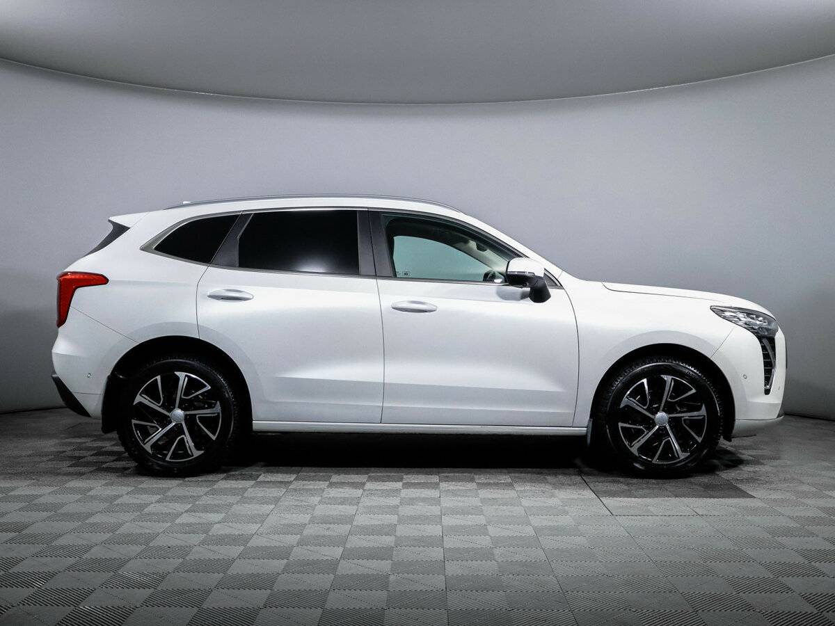 Haval Jolion I, 2022 - фото №4