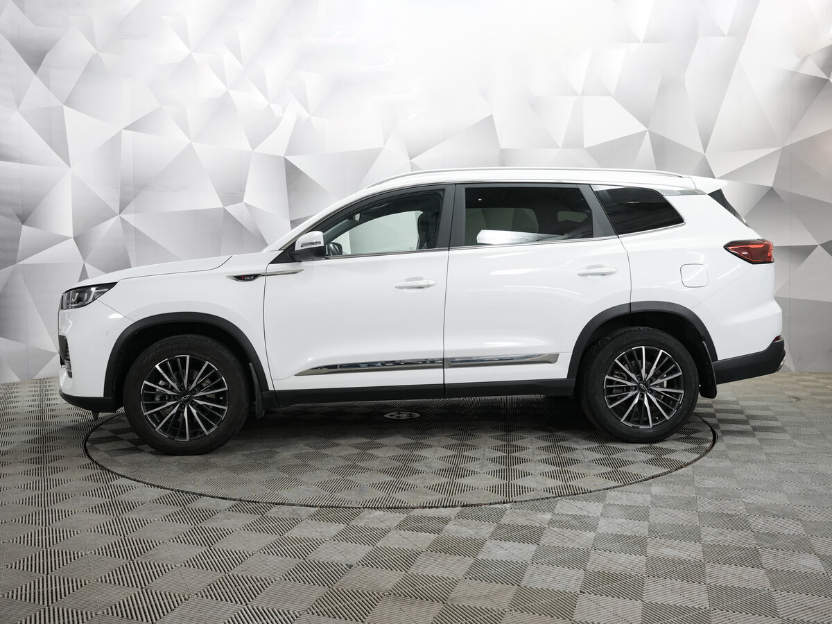 Chery Tiggo 8 Pro Max I Рестайлинг, 2023 - фото №2