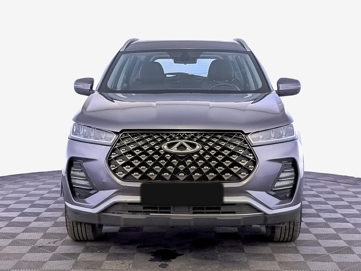 Chery Tiggo 7 Pro I, 2022 - фото №2