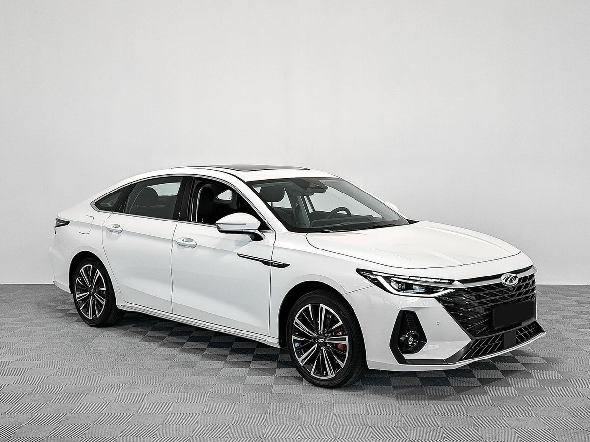Chery Arrizo 8, 2023 - фото №3