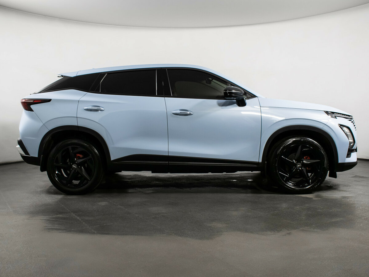 Omoda C5 I, 2023 - фото №4