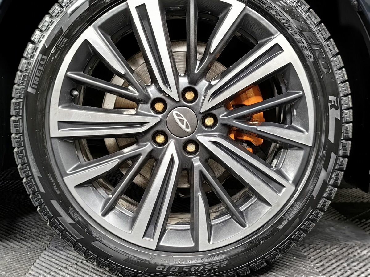 Chery Arrizo 8, 2023 - фото №3