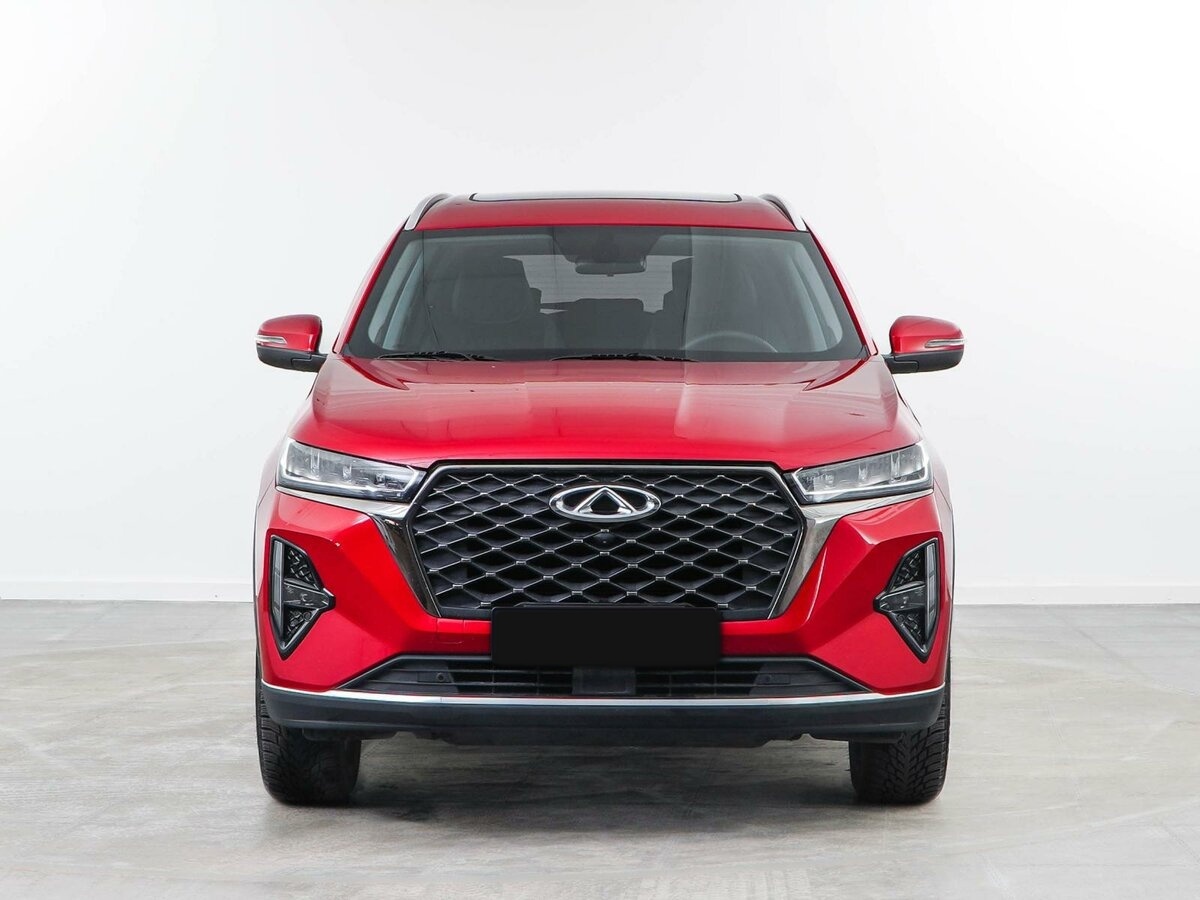 Chery Tiggo 7 Pro Max I, 2023 - фото №2