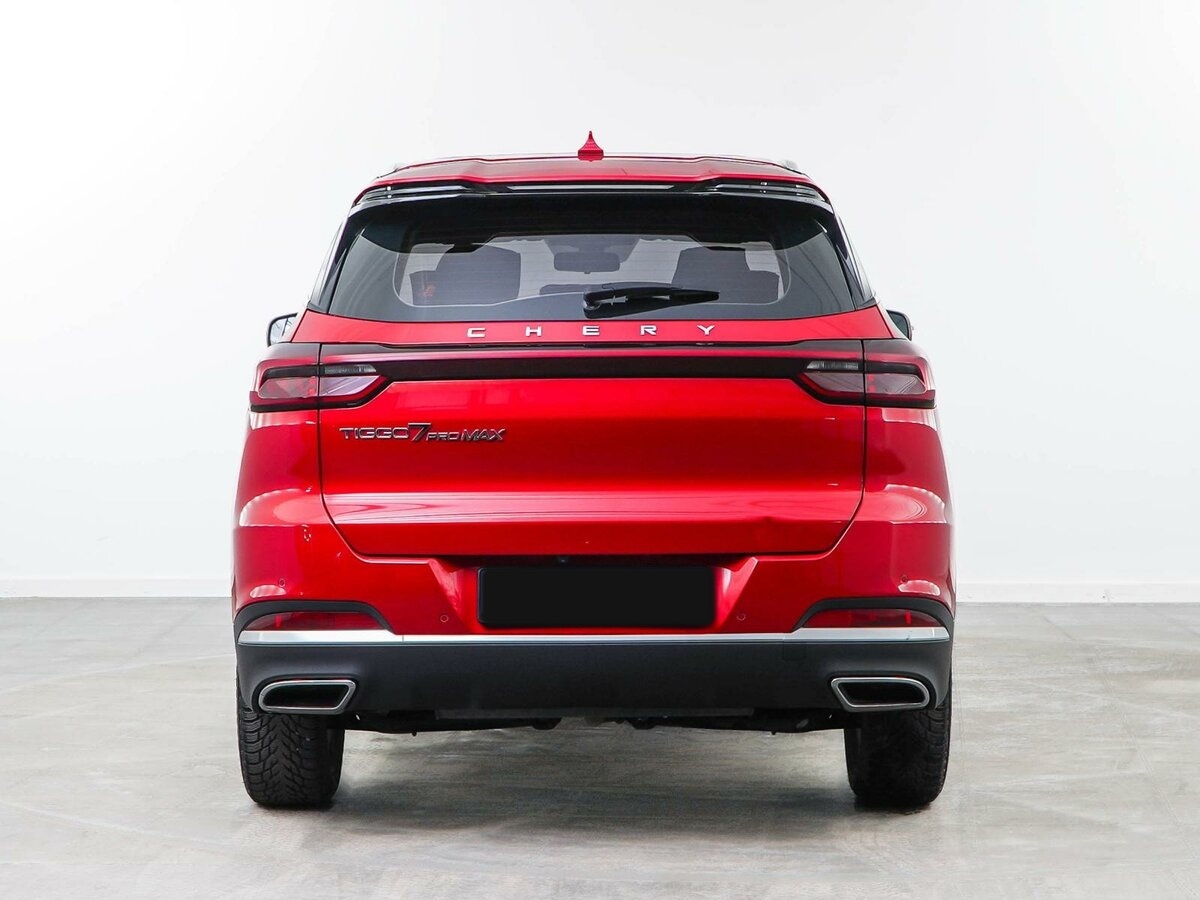 Chery Tiggo 7 Pro Max I, 2023 - фото №3