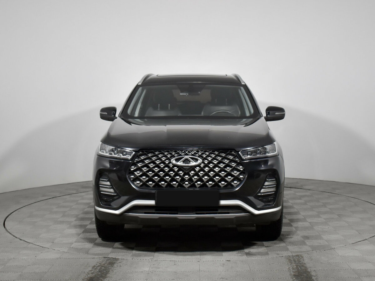 Chery Tiggo 7 Pro I, 2022 - фото №2