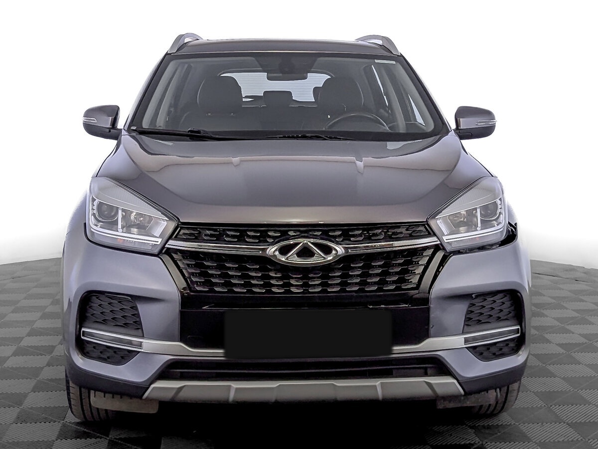Chery Tiggo 4 I Рестайлинг, 2022 - фото №2