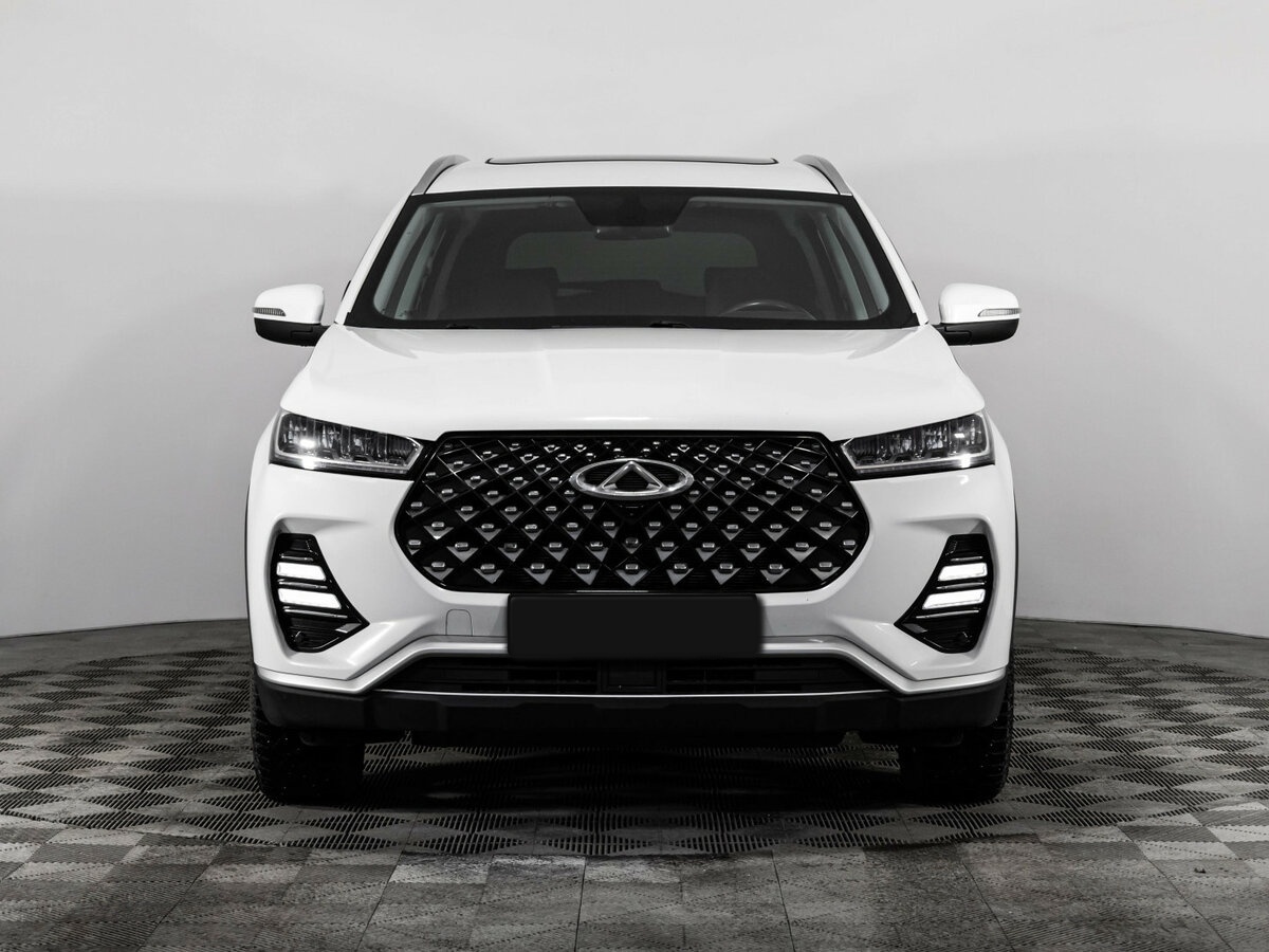 Chery Tiggo 7 Pro I, 2021 - фото №2