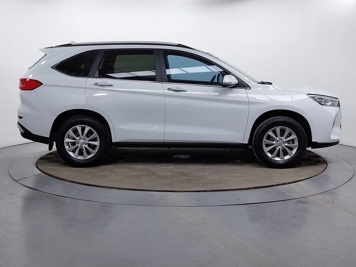 Haval M6 II, 2023 - фото №4