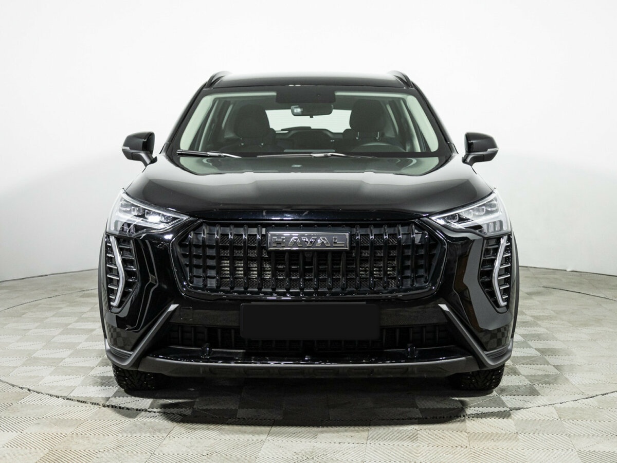 Haval Jolion I Рестайлинг, 2025 - фото №2