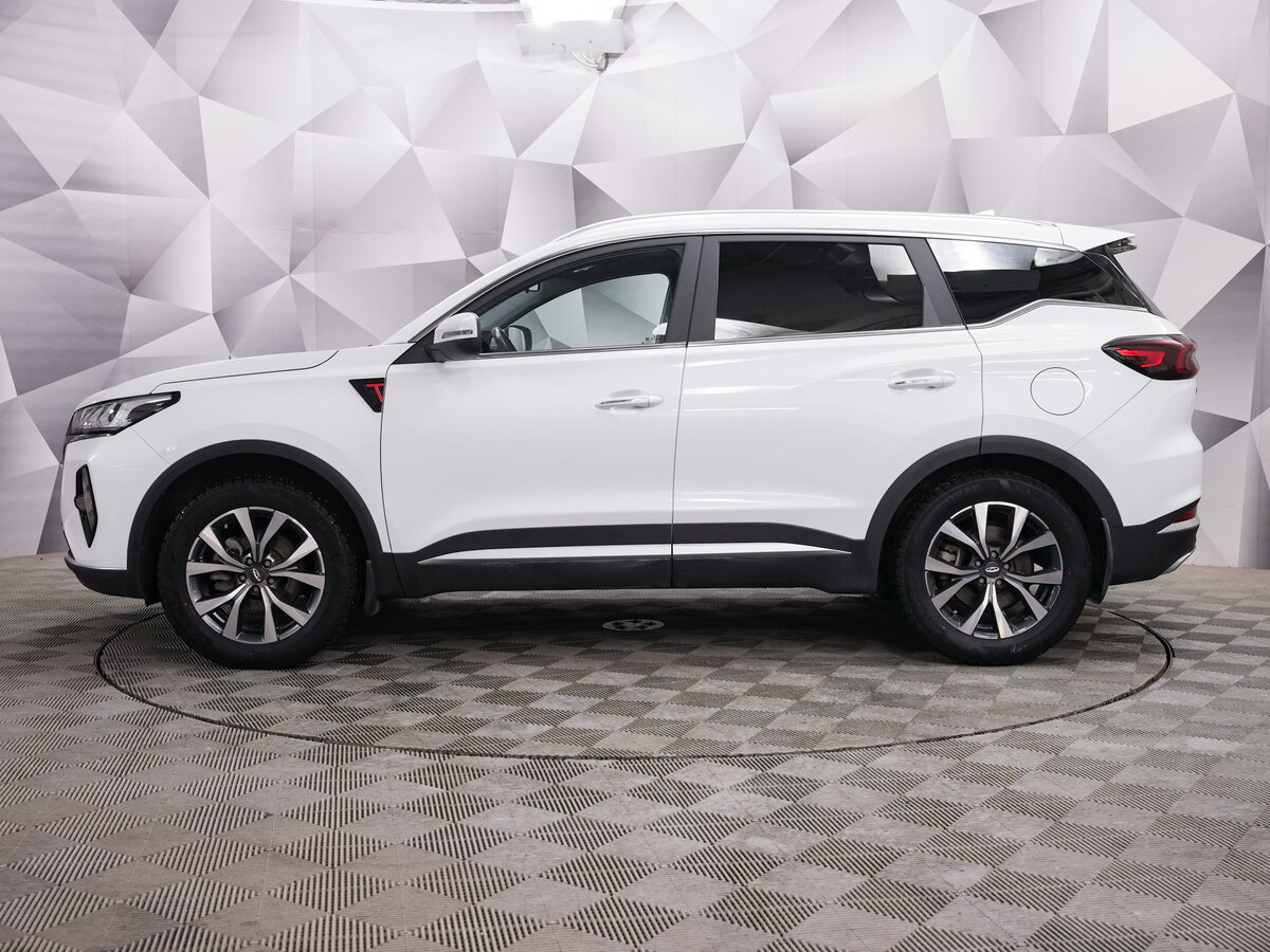 Chery Tiggo 7 Pro Max I, 2023 - фото №2