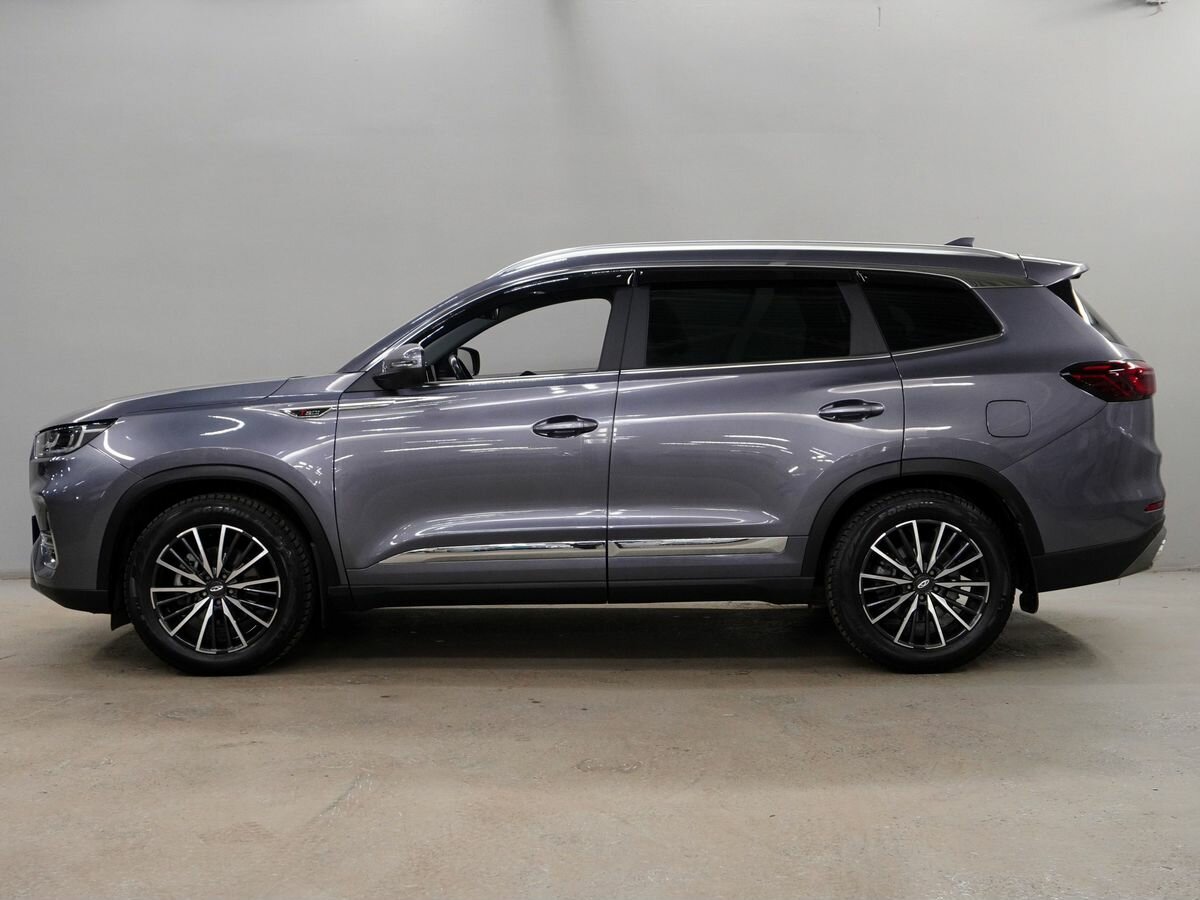 Chery Tiggo 8 Pro I, 2022 - фото №4