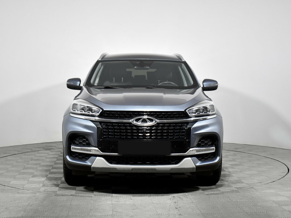 Chery Tiggo 8 I, 2021 - фото №2