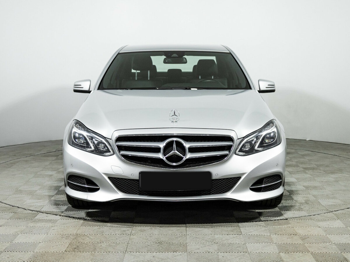 Mercedes-Benz E-Класс 300 IV (W212, S212, C207) Рестайлинг, 2013 - фото №2