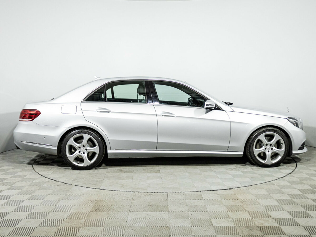 Mercedes-Benz E-Класс 300 IV (W212, S212, C207) Рестайлинг, 2013 - фото №4