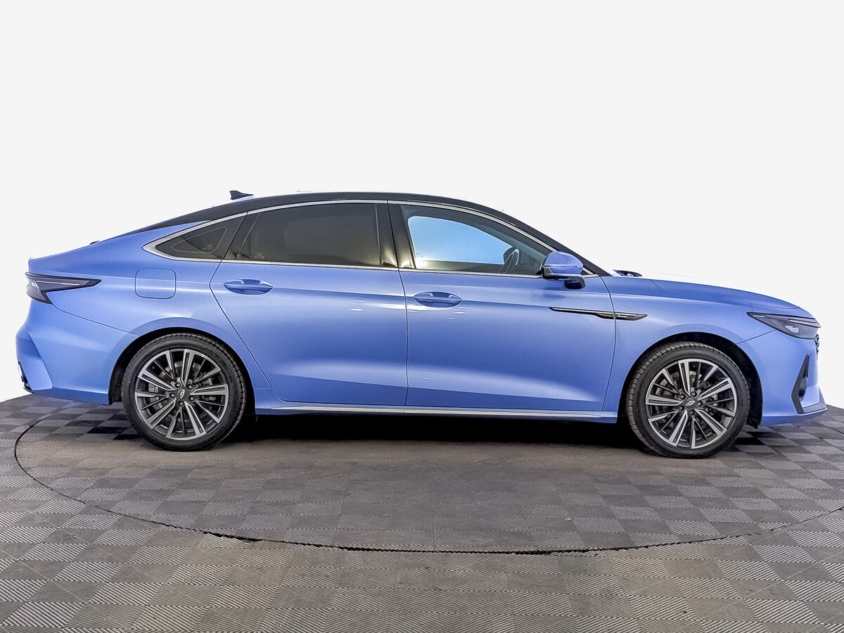 Chery Arrizo 8, 2023 - фото №4