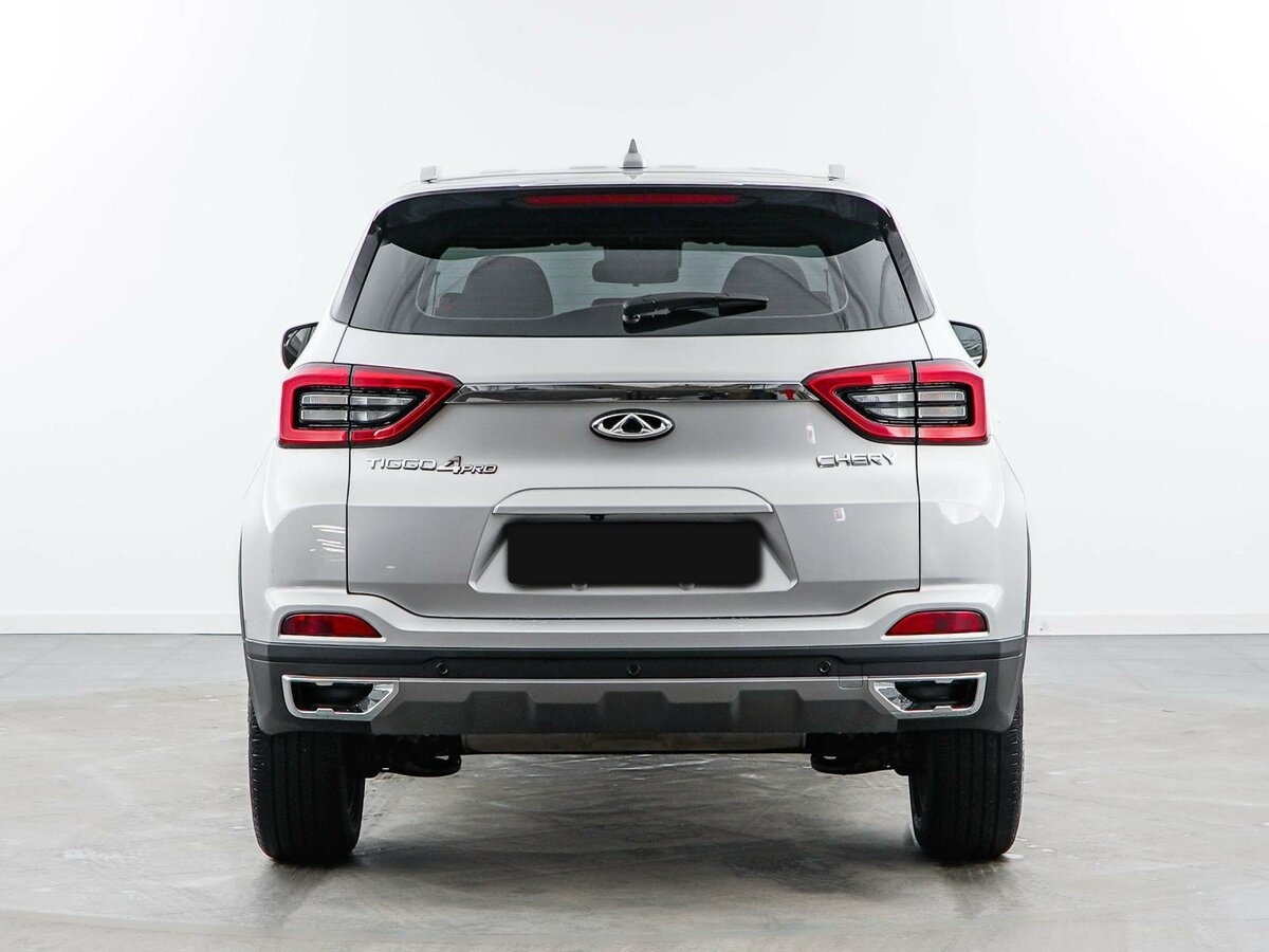 Chery Tiggo 4 Pro I, 2024 - фото №3