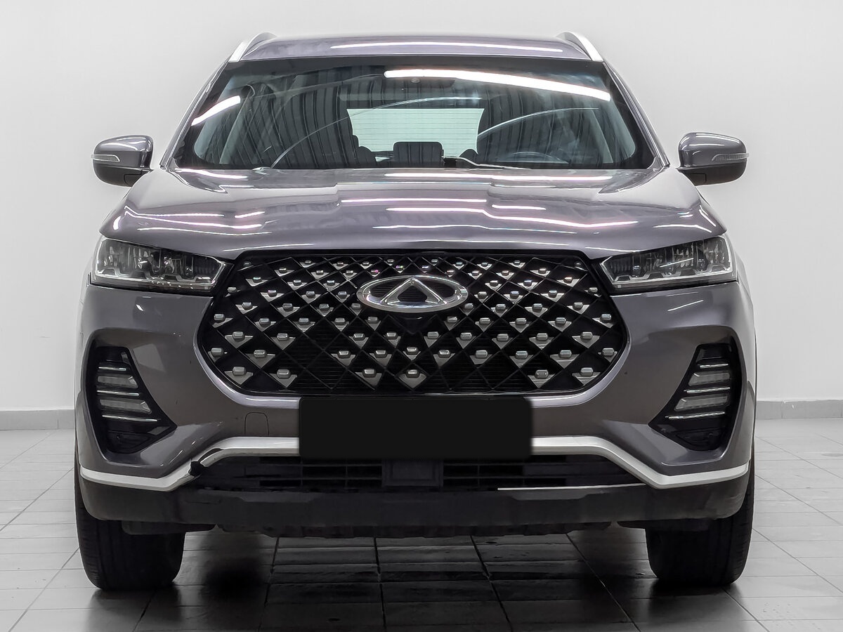 Chery Tiggo 7 Pro I, 2022 - фото №2