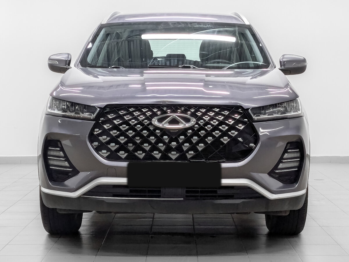 Chery Tiggo 7 Pro I, 2022 - фото №2