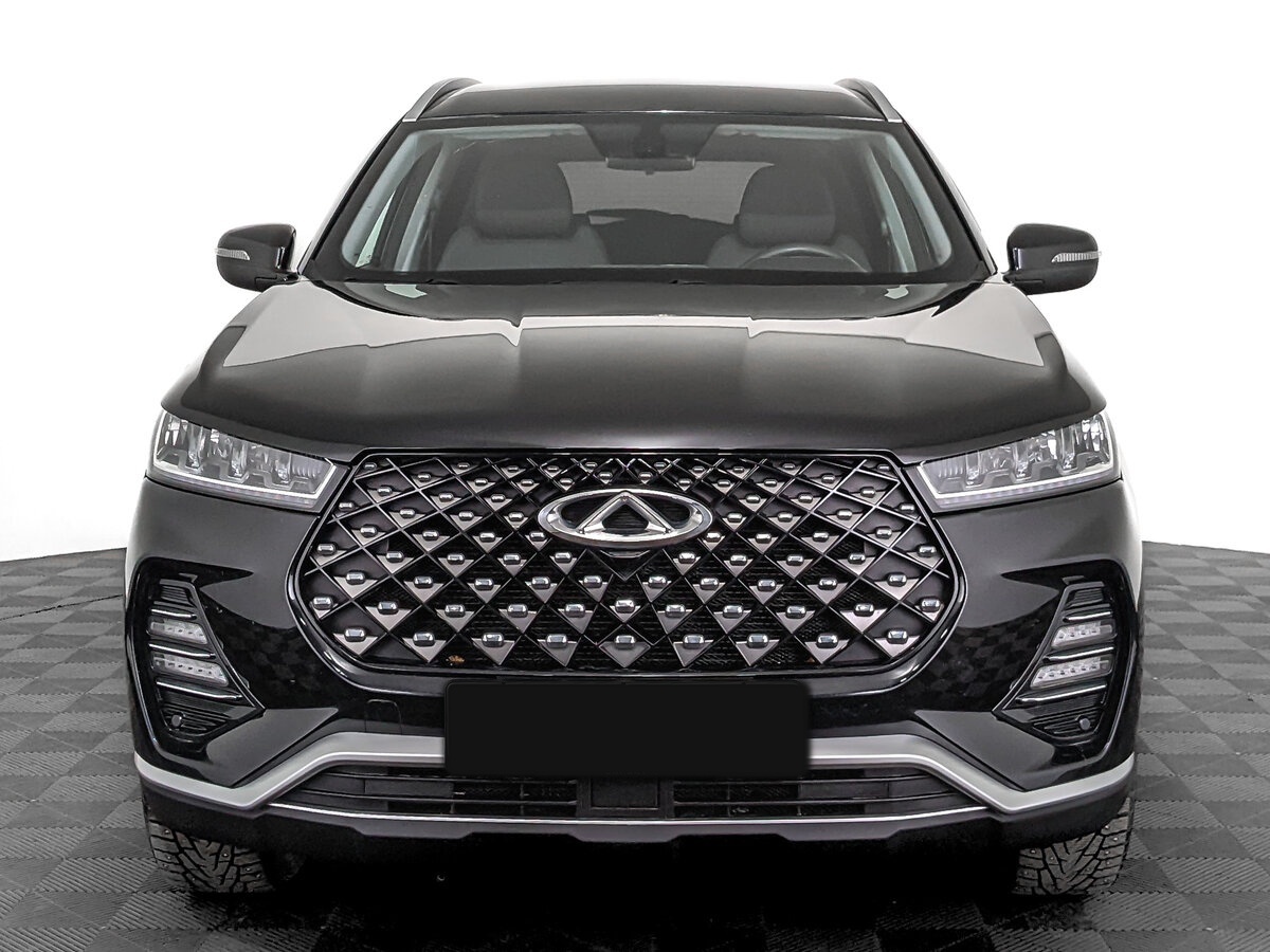 Chery Tiggo 7 Pro I, 2023 - фото №2