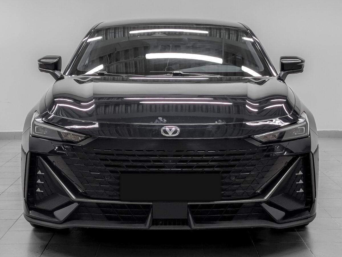 Changan UNI-V I, 2023 - фото №2