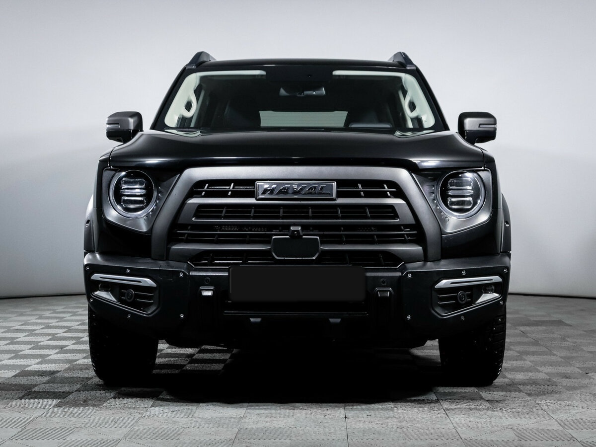 Haval Dargo X, 2023 - фото №2