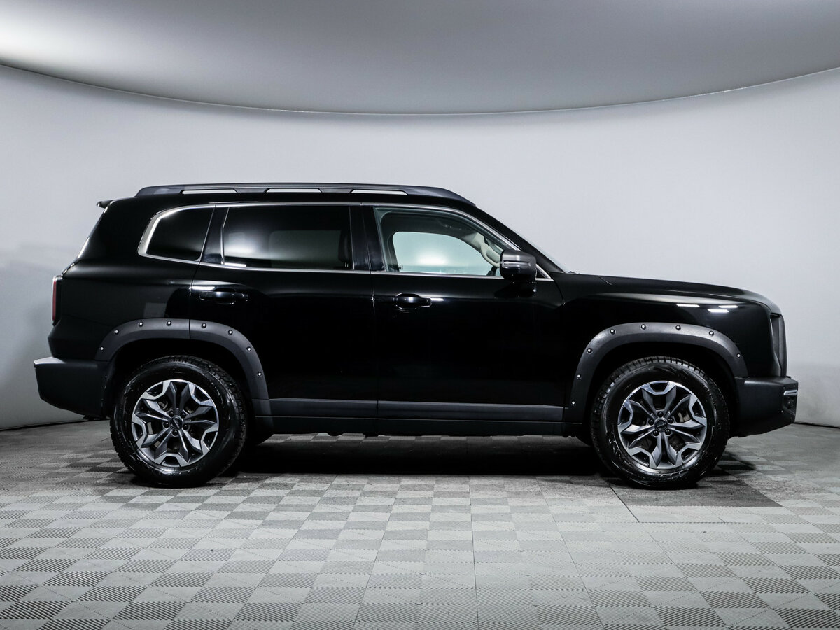 Haval Dargo X, 2023 - фото №4