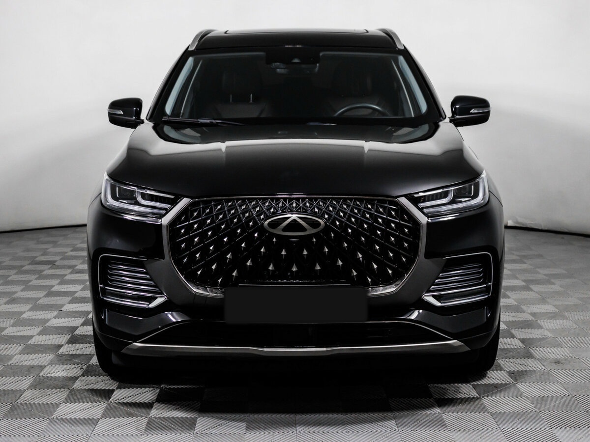 Chery Tiggo 8 Pro Max I Рестайлинг, 2023 - фото №2