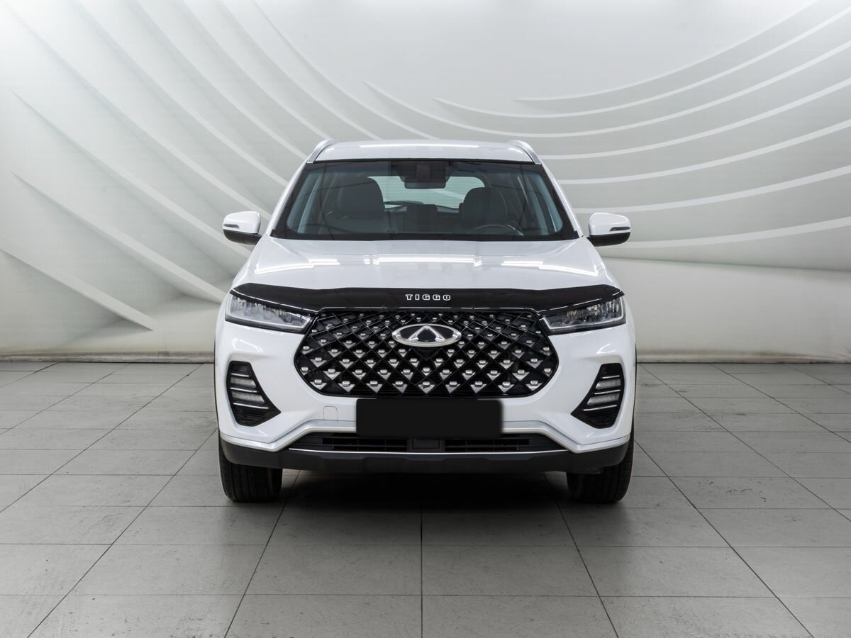 Chery Tiggo 7 Pro I, 2022 - фото №2