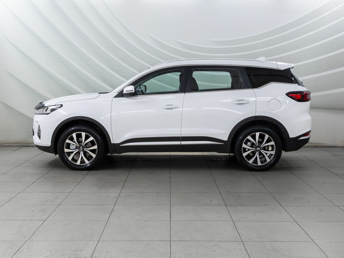 Chery Tiggo 7 Pro I, 2022 - фото №4