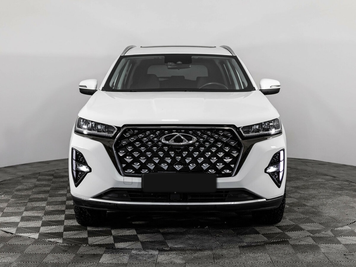 Chery Tiggo 7 Pro Max I, 2023 - фото №2