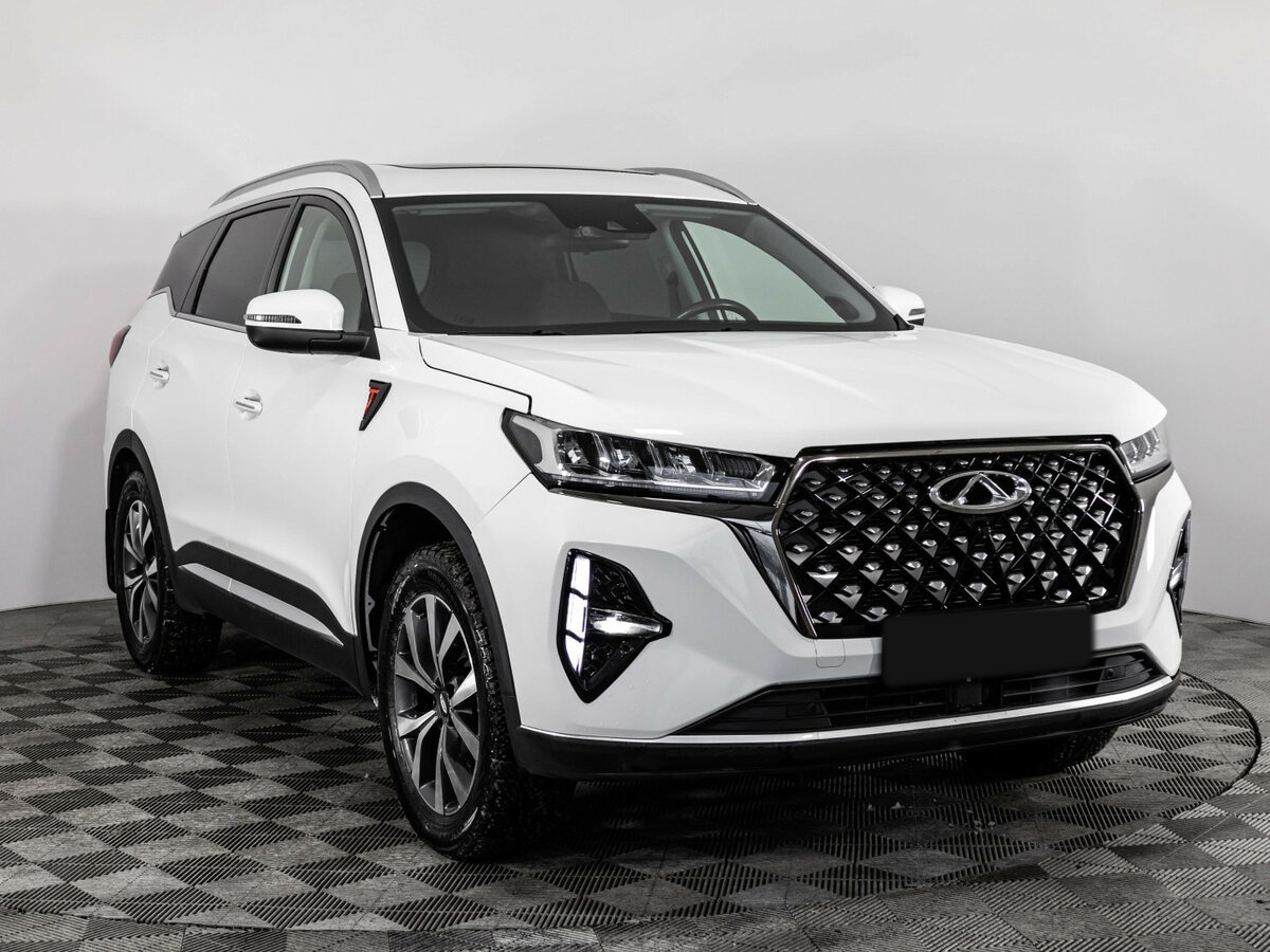 Chery Tiggo 7 Pro Max I, 2023 - фото №3