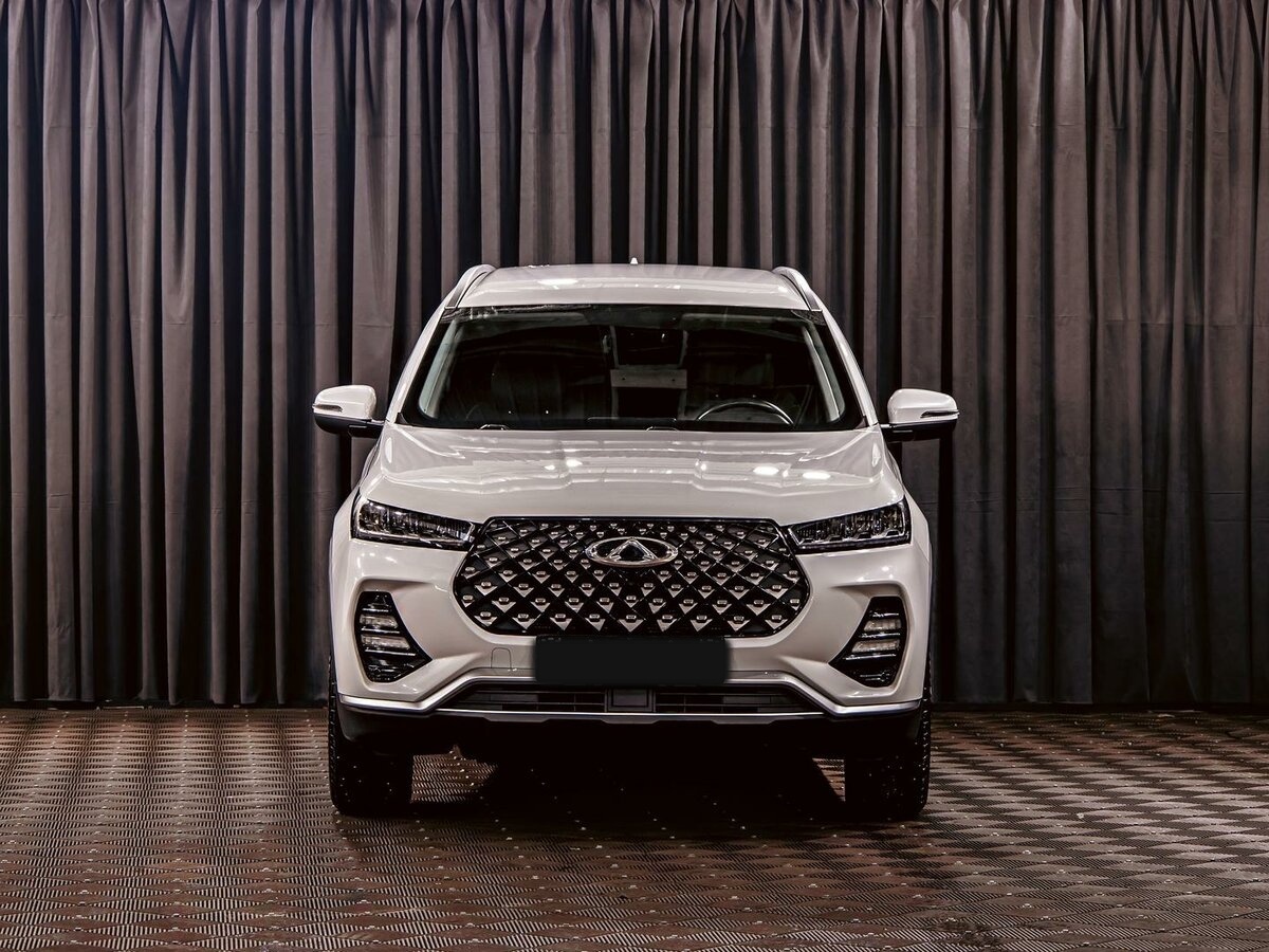 Chery Tiggo 7 Pro I, 2023 - фото №2