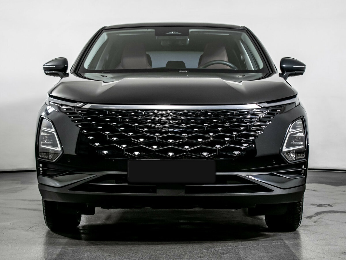 Omoda C5 I, 2023 - фото №2