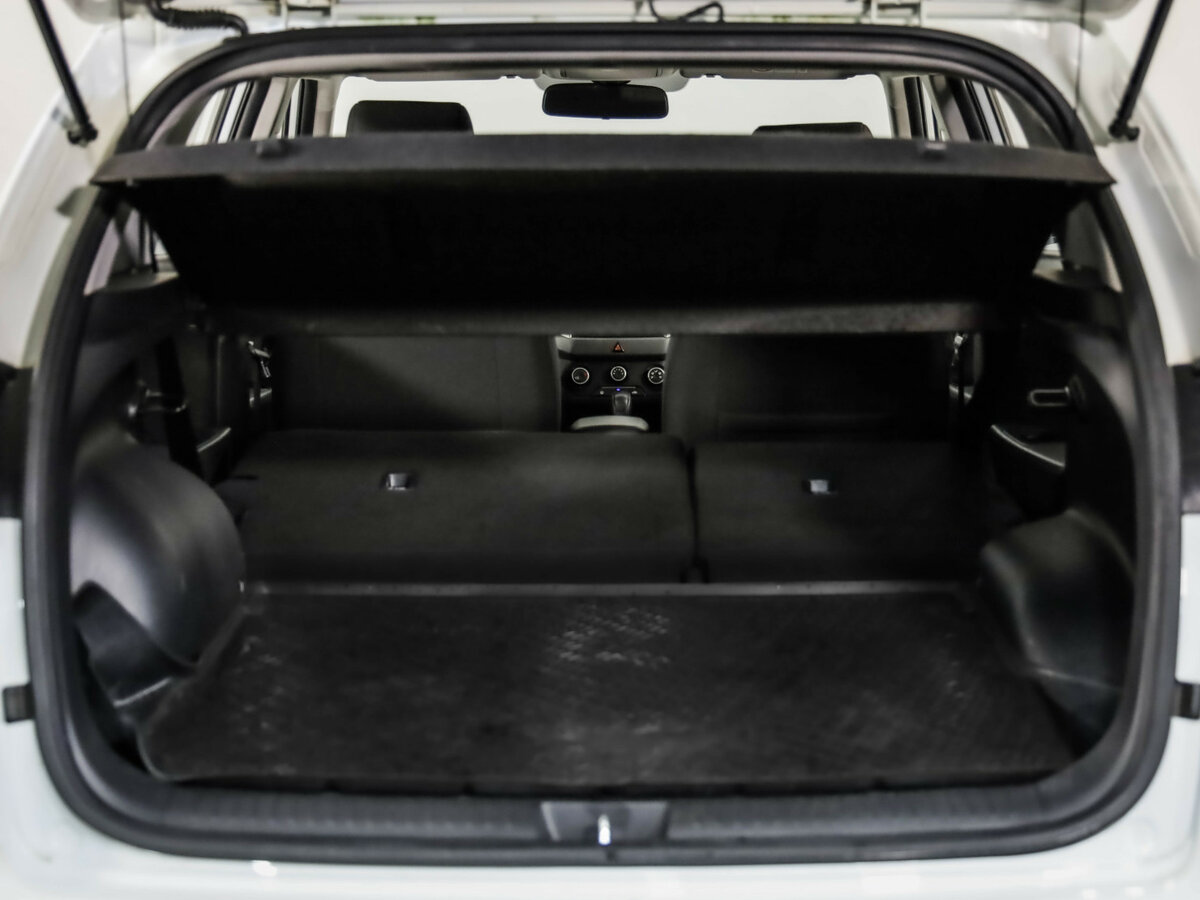 Hyundai Creta I, 2019 - фото №3