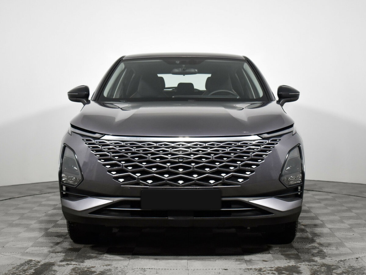 Omoda C5 I, 2024 - фото №2