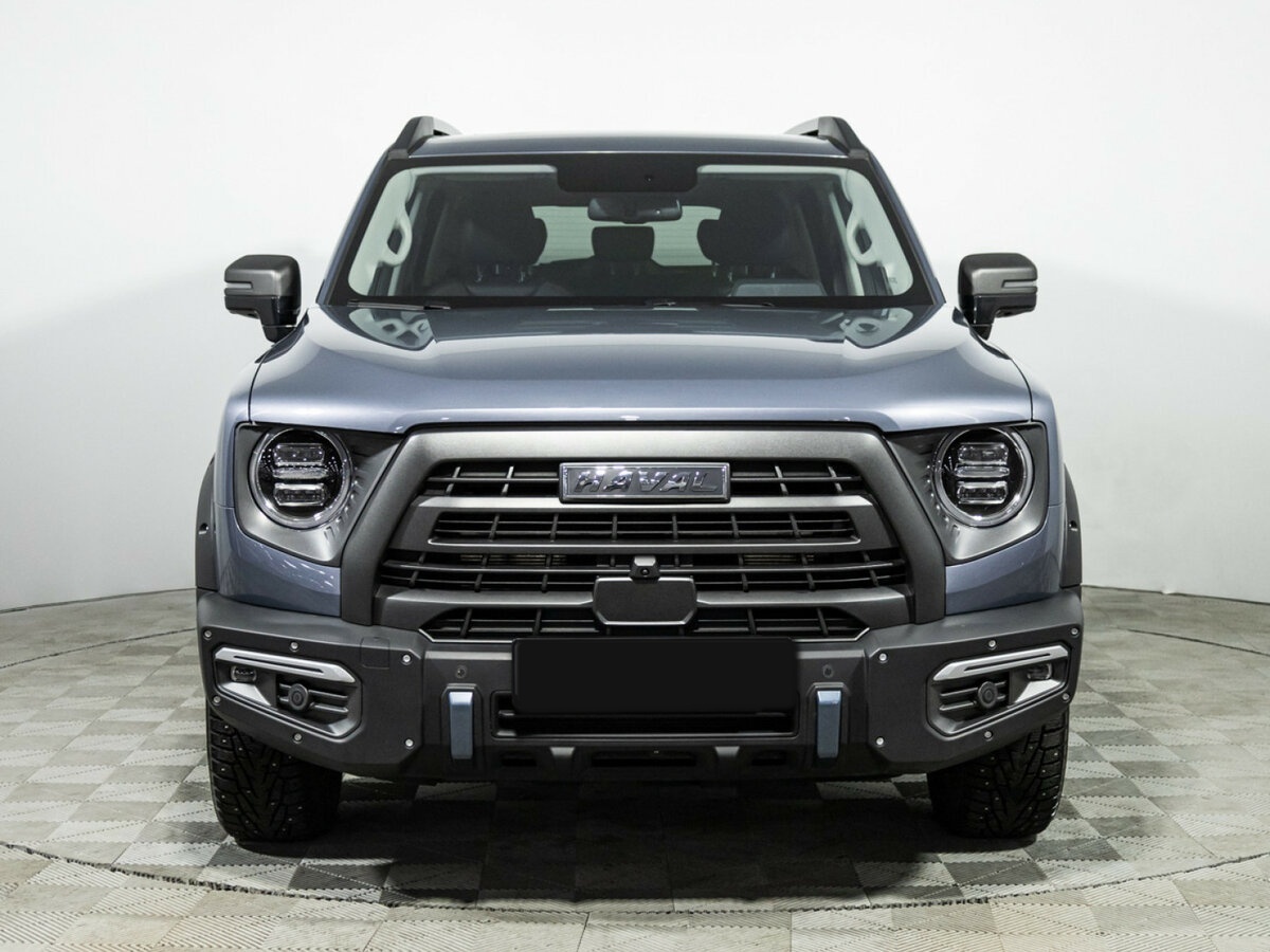 Haval Dargo, 2023 - фото №2