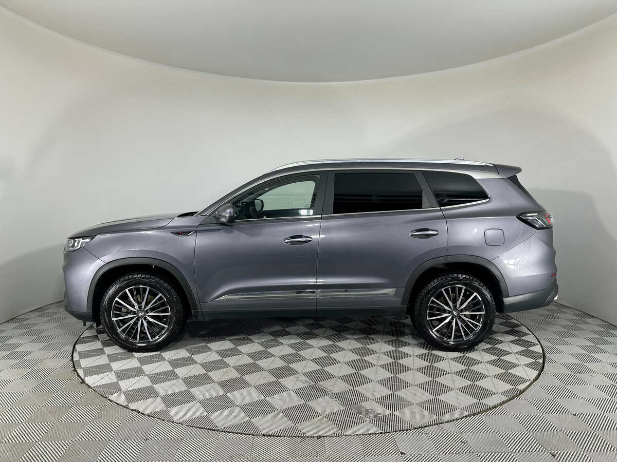 Chery Tiggo 8 Pro Max I, 2023 - фото №2