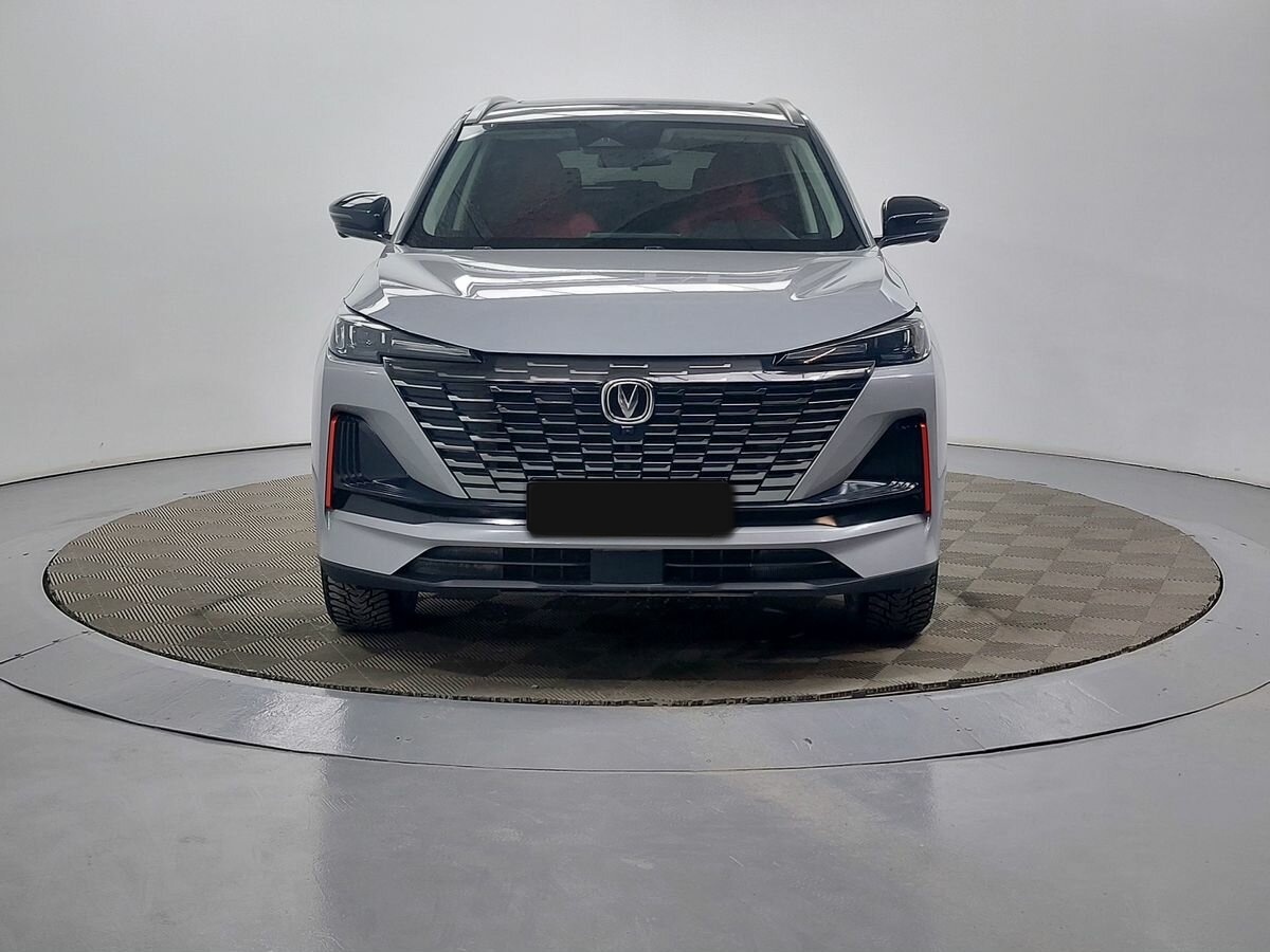 Changan UNI-S (CS55 Plus), 2024 - фото №2