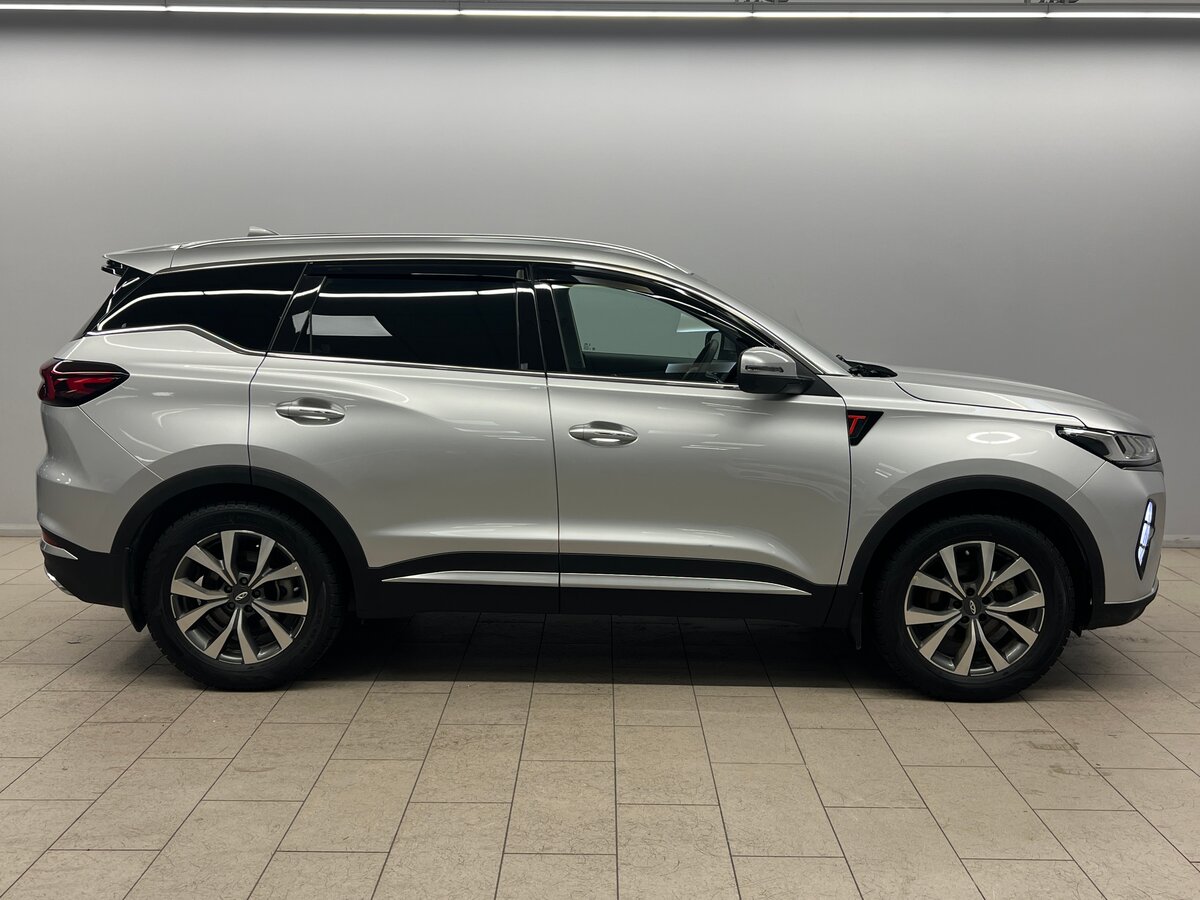 Chery Tiggo 7 Pro Max I, 2023 - фото №3