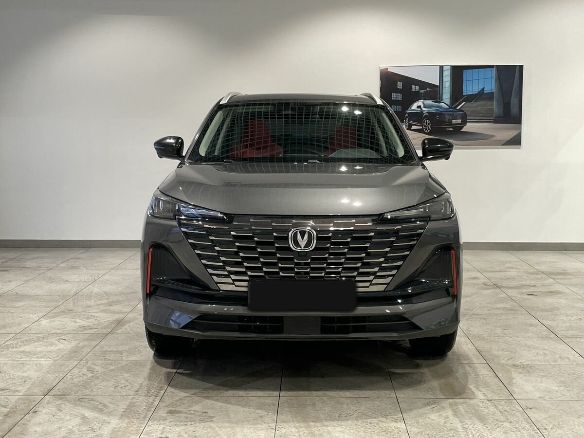 Changan CS55 Plus II, 2023 - фото №2