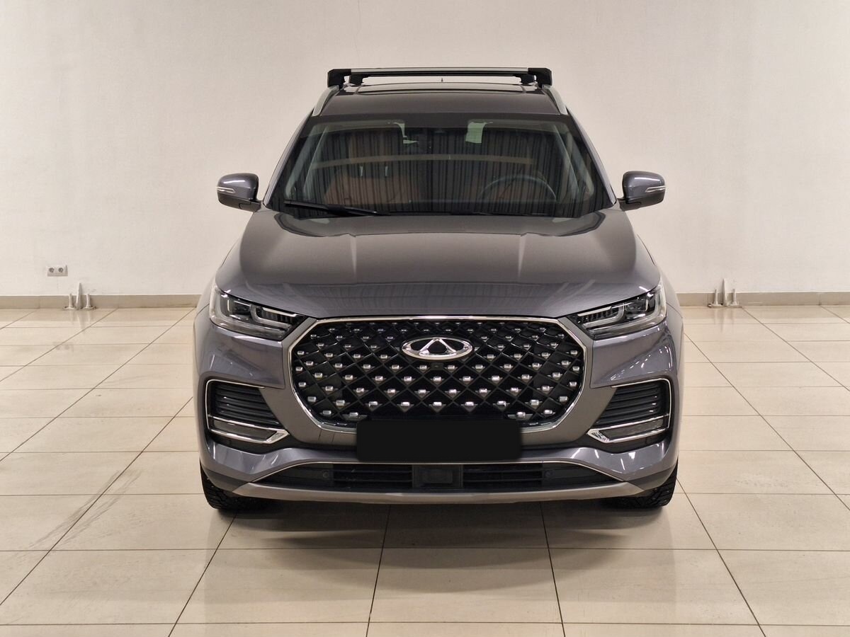 Chery Tiggo 8 Pro Max I, 2023 - фото №2
