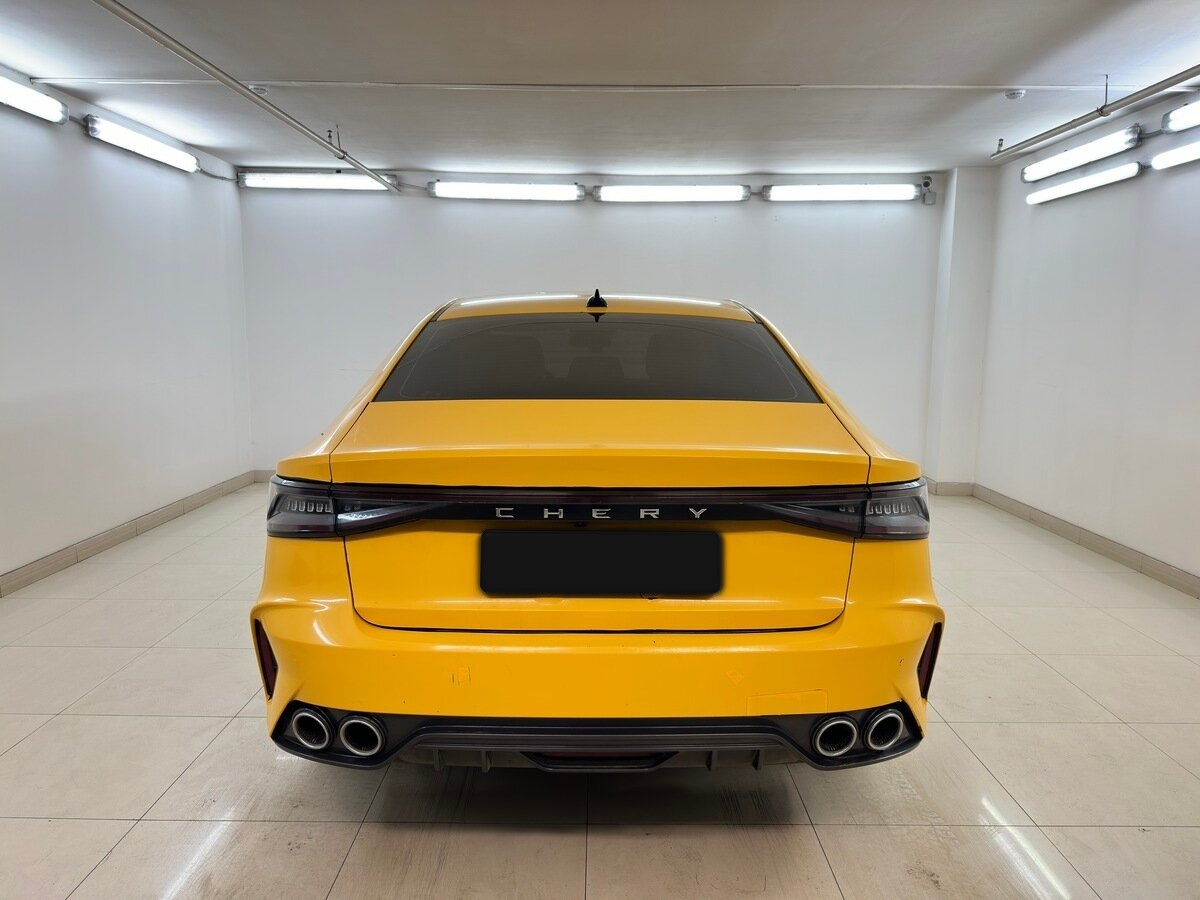 Chery Arrizo 8, 2024 - фото №3